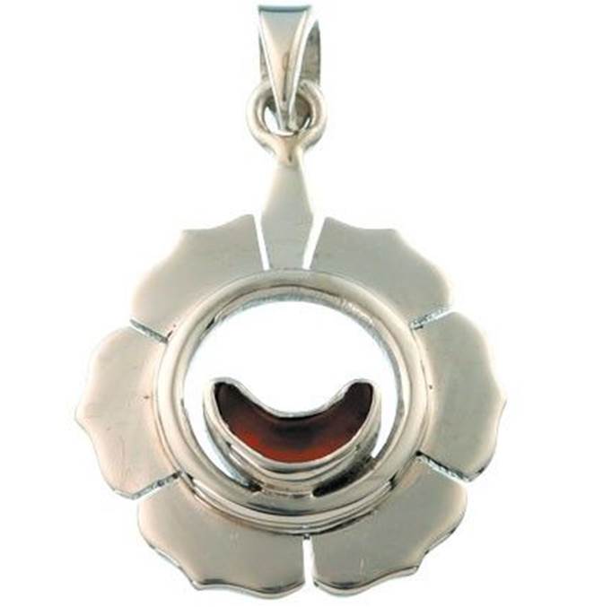 Anhänger Svadhisthana