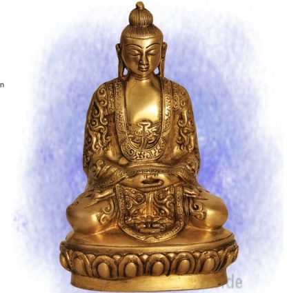 Buddha Amitabha