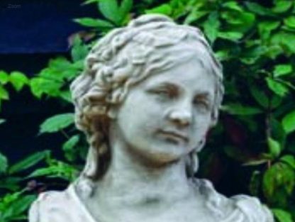 Büste Frederike