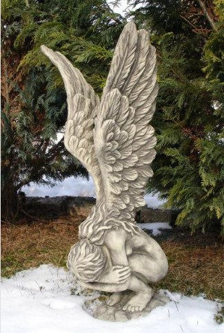 Engel Rachel klein2 Engel Rachel klein2