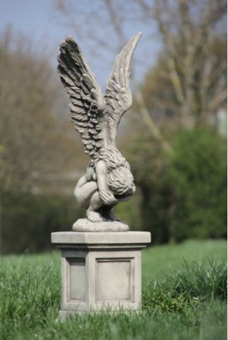 Engel Rachel klein3 Engel Rachel klein – Bild 3