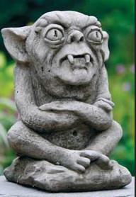 Gargoyle Waiter2 Gargoyle Waiter – Bild 2