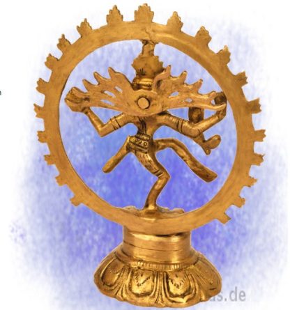 Tanzende Nataraja 14 cm4 416x445 - Shiva Nataraj 14cm handpoliert