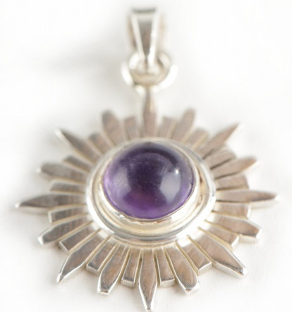 Anhänger Sahasrara Anhänger Sahasrara