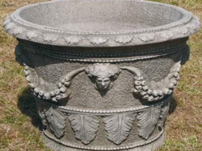 Pflanztopf Viktoria2 Pflanztopf Viktoria2