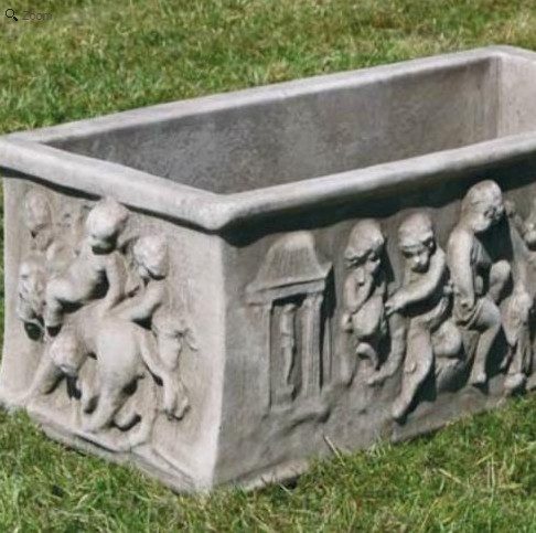 Trog Warwick Trog Warwick