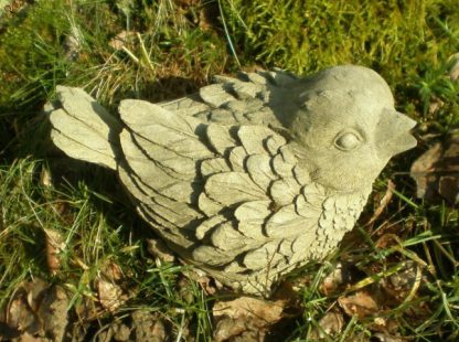 Vogel Sperling groß2