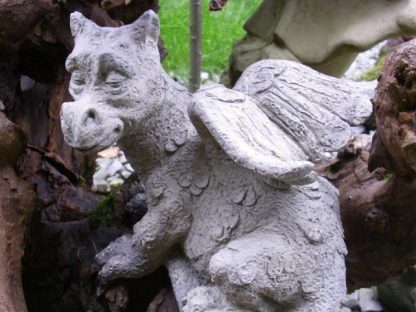 Drache Climber laufend2
