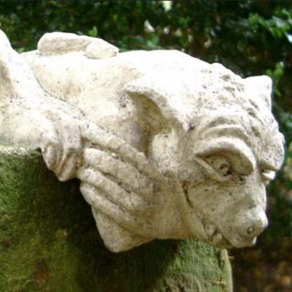 Gargoyle Corner