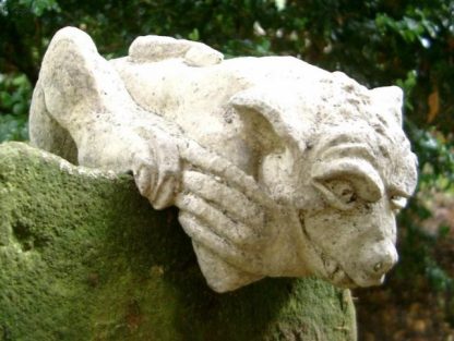 Gargoyle Corner2