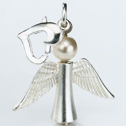 Anhänger Energie-Engel Charm Kraft Heilung Anhänger Energie-Engel Charm Kraft Heilung