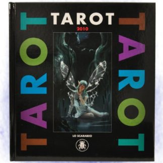 Buch - Galerie der Tarot-Kunst