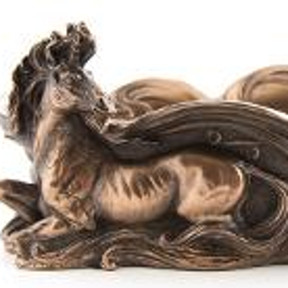 Einhorn Einhorntränke