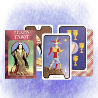 Karten Hexen Tarot