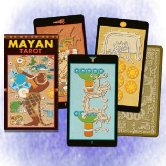 Karten Maya Tarot