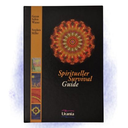 Karten Spiritueller Surival Guide mit Begleitbuch