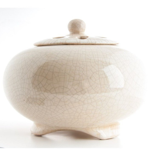 Räuchergefäß Mandira