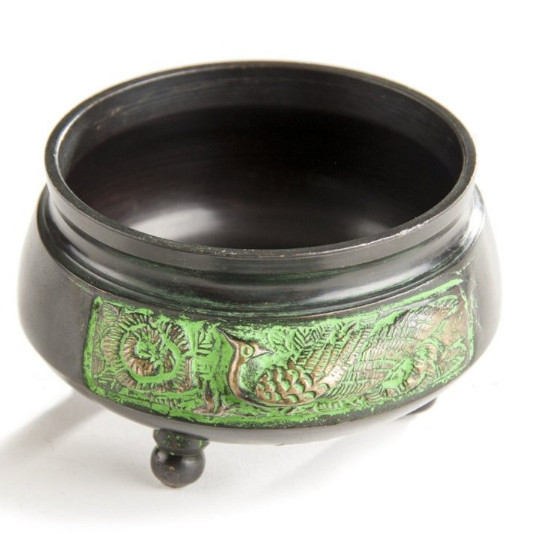 Räuchergefäß Oghma