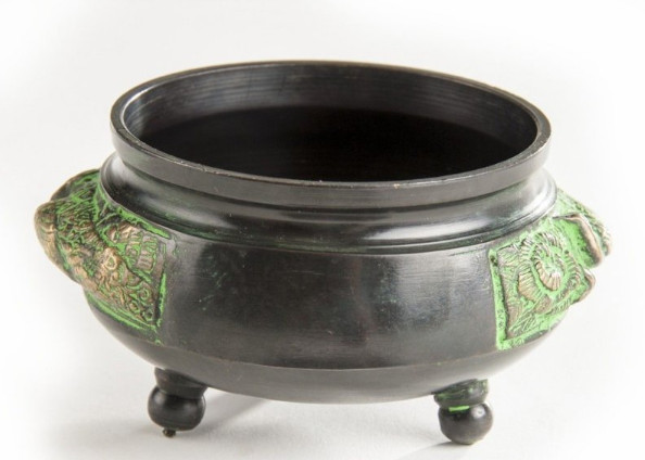 Räuchergefäß Oghma2 Räuchergefäß Oghma2