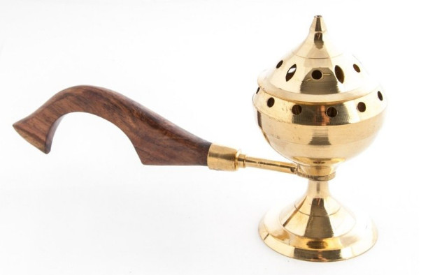 Räuchergefäß Selena2 Räuchergefäß Selena2