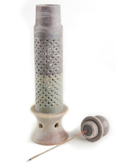 Räuchersäule Taj Mahal2 Räuchersäule Taj Mahal2