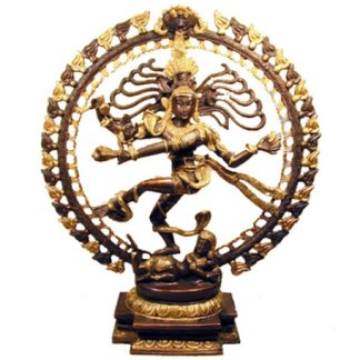 Shiva Nataraj 50cm superfein
