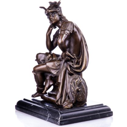 Bronze Figur Götter