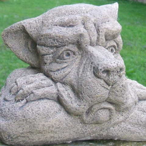 Gargoyle Casual Mauerwächter Gargoyle Casual Mauerwächter - Gargoyle Casual Mauerwächter