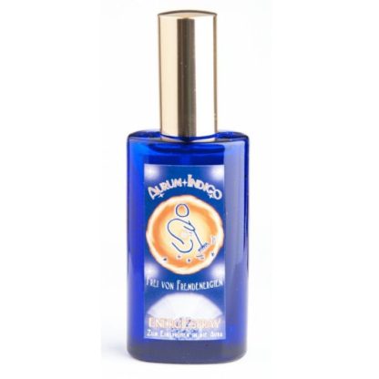 Aurum Indigo Auraspray