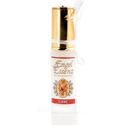 Engelessenz Ätherische Öle Holy Scents Raumduft Energiespray Engelessenz 35ml Holy Scents