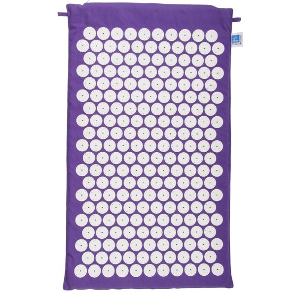 Akupunkturfußmatte Meditationmatte gross