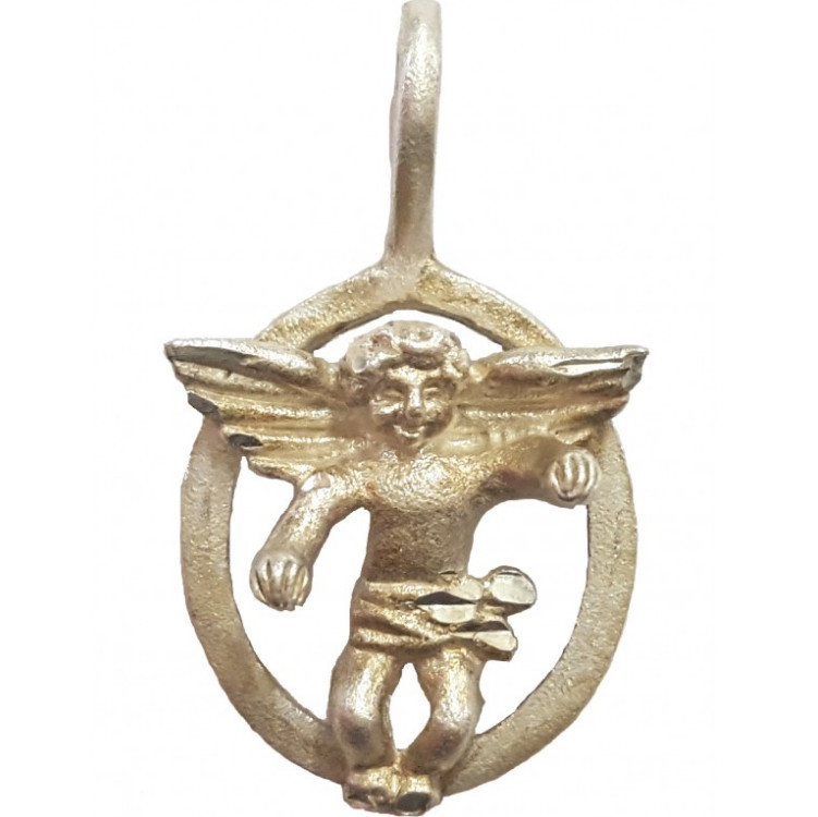 Anhänger Engel 925 Silber