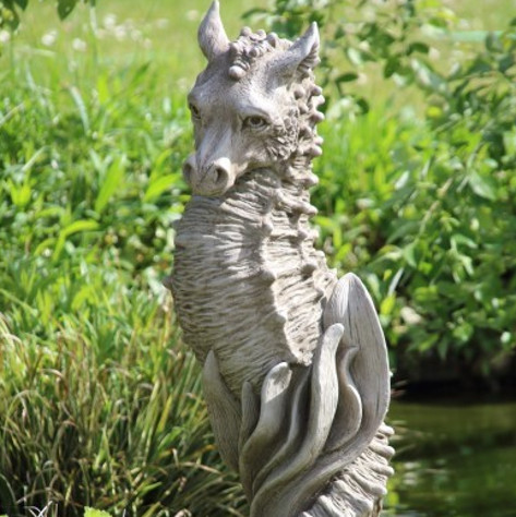 Equarius Steinguss © by Fiona Scott