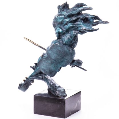 Bronze Figur Geigerin 60x55x30cm3 416x416 - Bronze Figur "Geigerin" 60x55x30cm