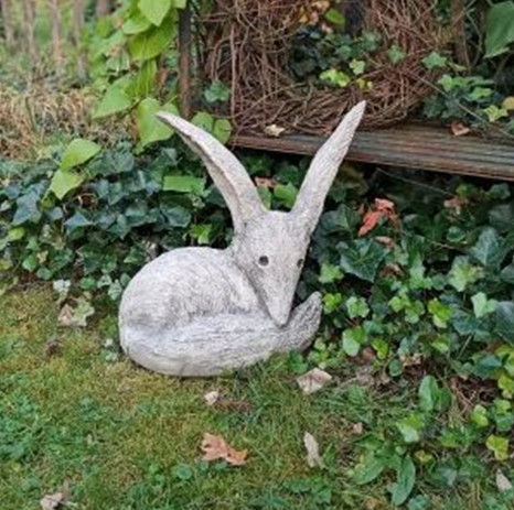 Fuchs, © Antoine de Saint-Exupéry 50x48x25cm