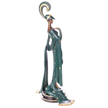 Farbige-Art-Deco-Bronzefigur-Frau-44x22x11cm2